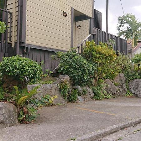 莫里诺天堂山林小屋 恩纳 外观 照片