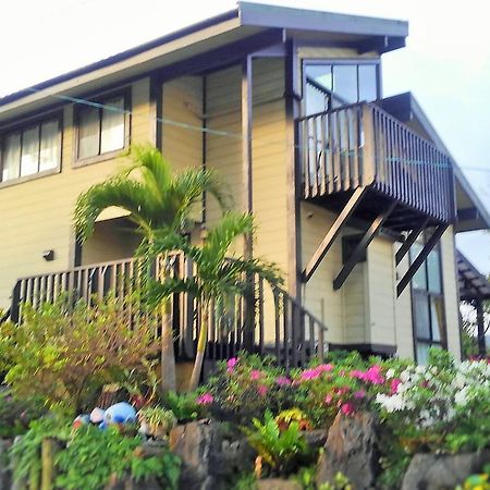莫里诺天堂山林小屋 恩纳 外观 照片
