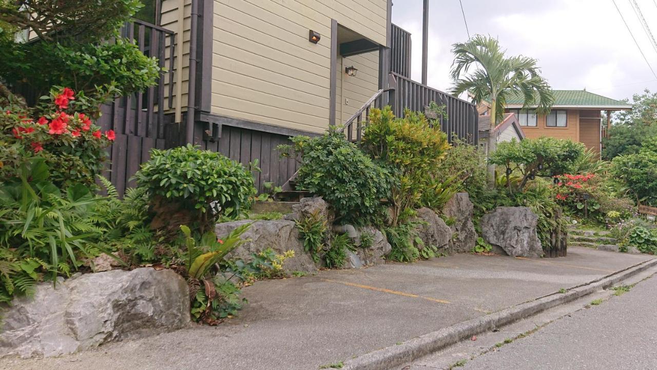莫里诺天堂山林小屋 恩纳 外观 照片